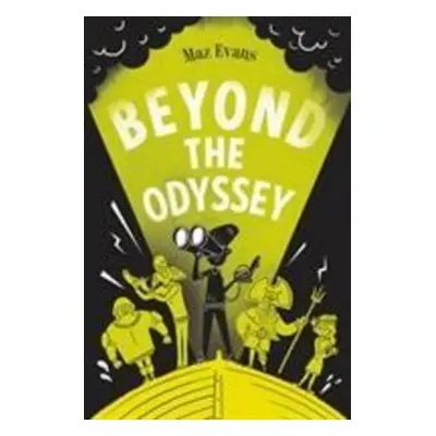 Beyond the Odyssey - Mary Evans