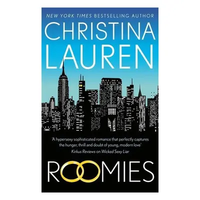 Roomies - Christina Lauren