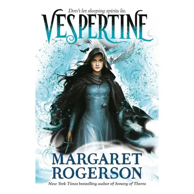 Vespertine - Margaret Rogersonová