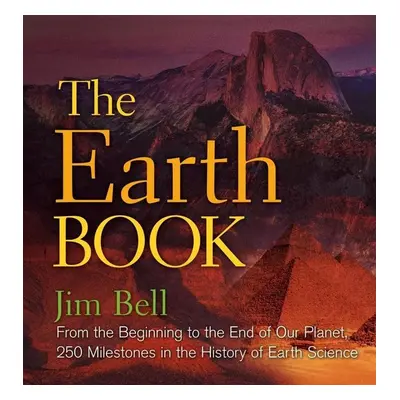 The Earth Book - Jim Bell