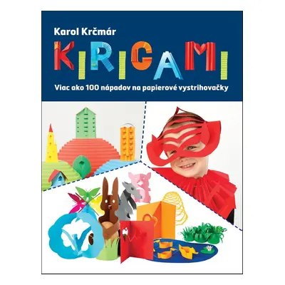 Kirigami - Karol Krčmár