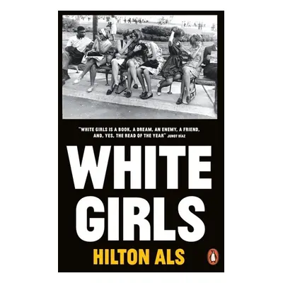 White Girls - Hilton Als