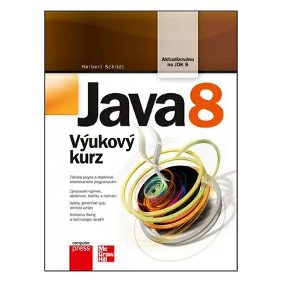 Java 8 - Herbert Schildt