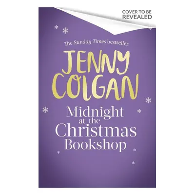 Midnight at the Christmas Bookshop - Jenny Colgan