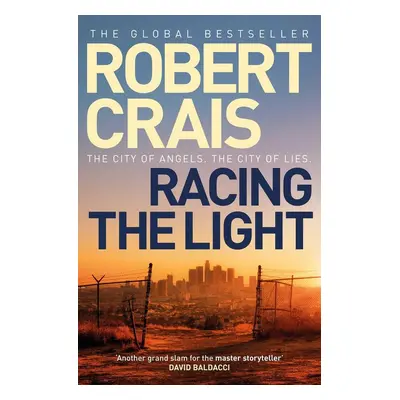 Racing the Light - Robert Crais