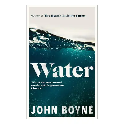 Water - John Boyne