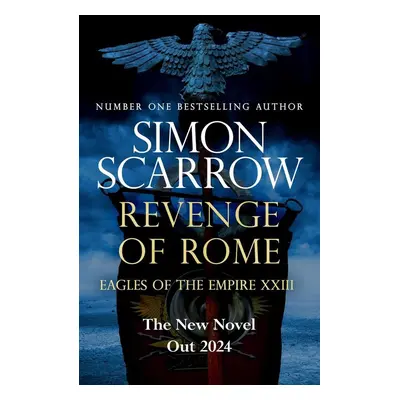 Untitled Eagles of the Empire 23 - Simon Scarrow