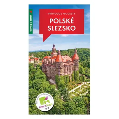 Průvodce na cesty Polské Slezsko - Francis Rossi