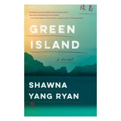 Green Island - Shawna Yang Ryan