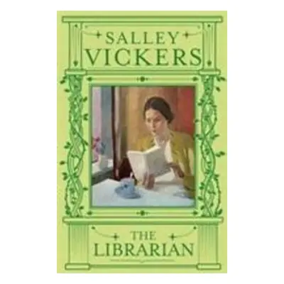 The Librarian - Salley Vickers