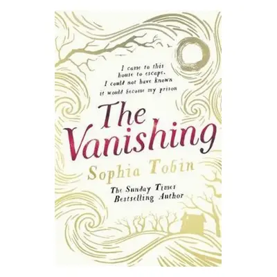 The Vanishing - Sophia Tobin