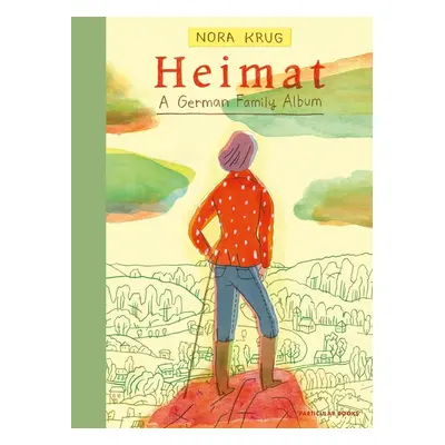 Heimat - Nora Krug