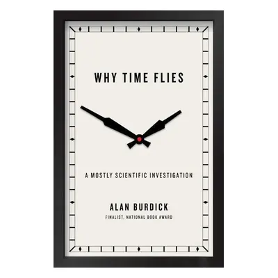 Why Time Flies - Alan Burdick