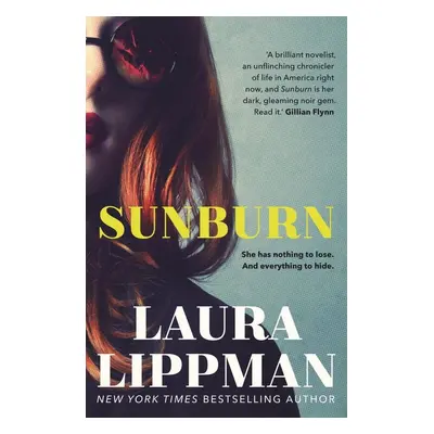 Sunburn - Laura Lippman