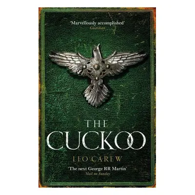 The Cuckoo - Leo Carew