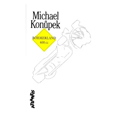 Böhmerland 600 cc - Michael Konůpek