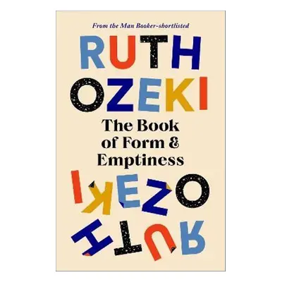 The Book of Form and Emptiness - Ruth Ozeki