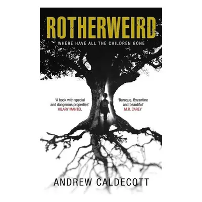 Rotherweird - Andrew Caldecott