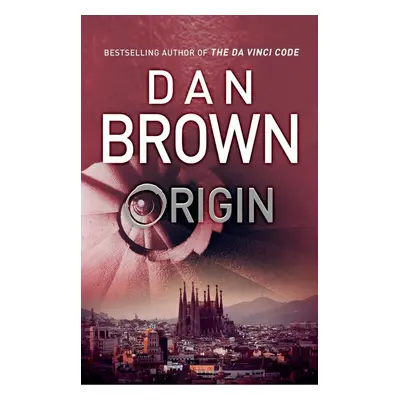 Origin - Dan Brown