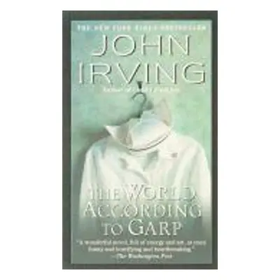 World according to Garp - John Irving