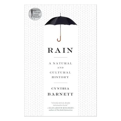 Rain - Cynthia Barnett