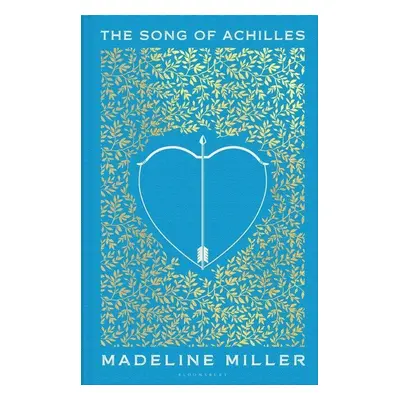 The Song of Achilles. Anniversary Edition - Madeline Miller