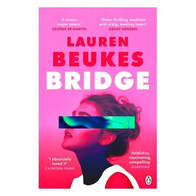 Bridge - Lauren Beukes