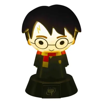 Icon Light Harry Potter Harry - Autor Neuveden