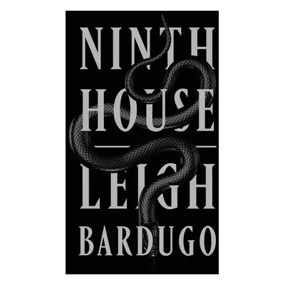 Ninth House - Leigh Bardugo