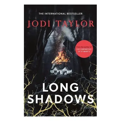 Long Shadows - Jodi Taylor