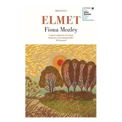 Elmet - Fiona Mozley