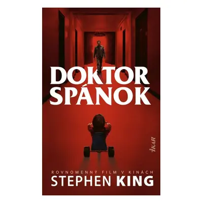 Doktor spánok - Stephen King