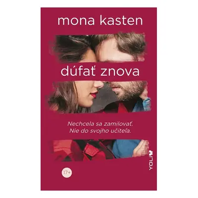 Dúfať znova - Mona Kasten