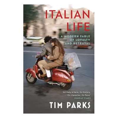 Italian Life - Tim Parks