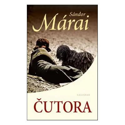 Čutora - Sándor Márai