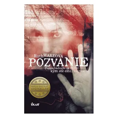 Pozvanie - Ruth Ware