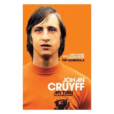 My Turn - Johan Cruyff