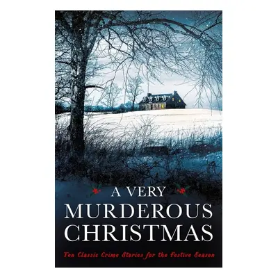 A Very Murderous Christmas - Autor Neuveden