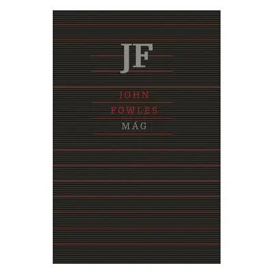 Mág - John Fowles