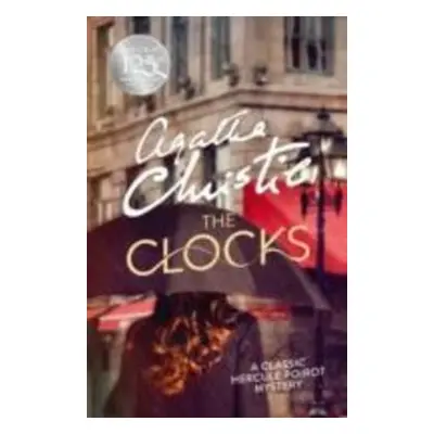 The Clocks - Agatha Christie