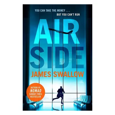 Airside - James Swallow