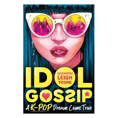 Idol Gossip - David Sierra Listón