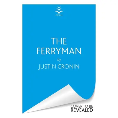 The Ferryman - Justin Cronin