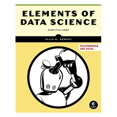 Elements of Data Science - Allen Downey