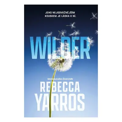 Wilder - Rebecca Yarros