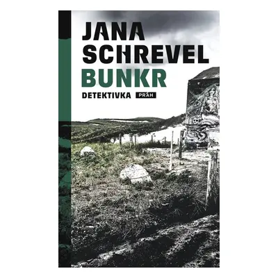 Bunkr - Jana Schrevel