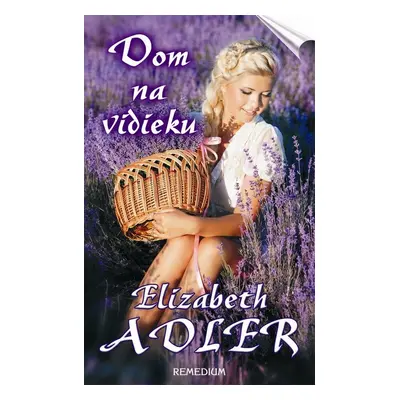 Dom na vidieku - Elizabeth Adler