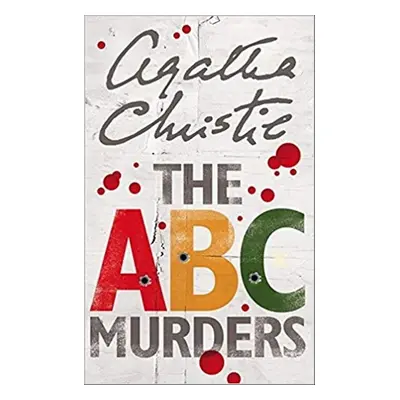 The ABC Murders - Agatha Christie