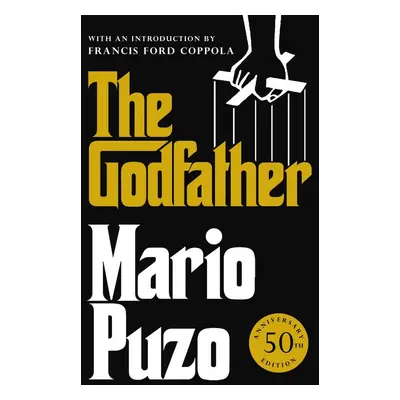 The Godfather - Mario Puzo