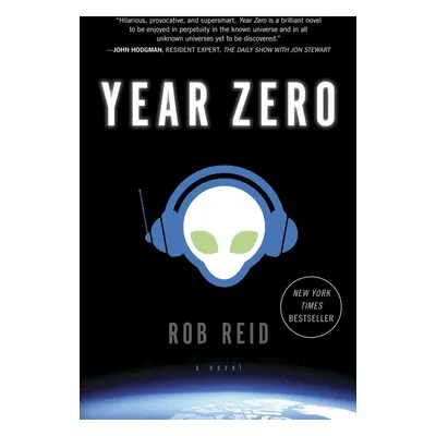 Year Zero - Rob Reid